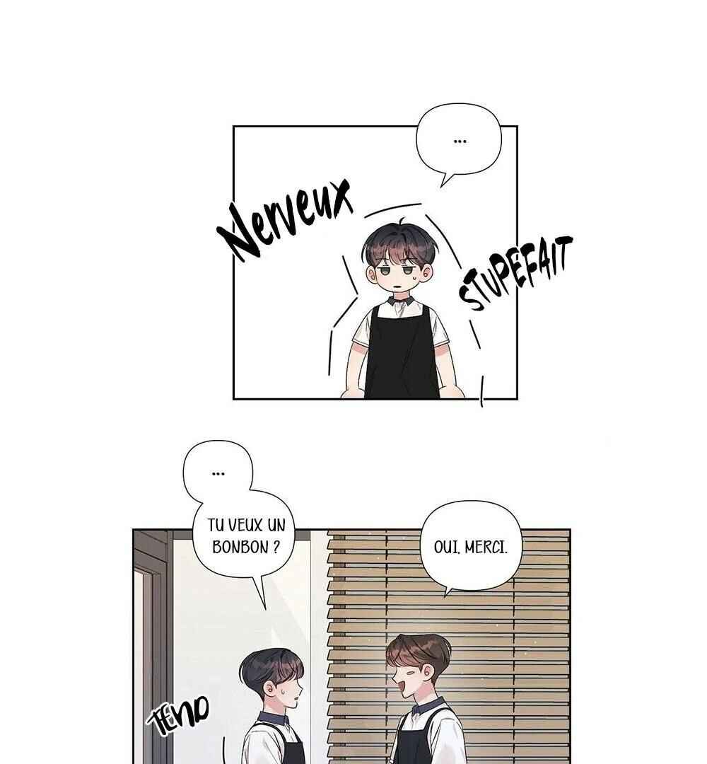 Never Mind, Darling Chapter 5 - Page 43