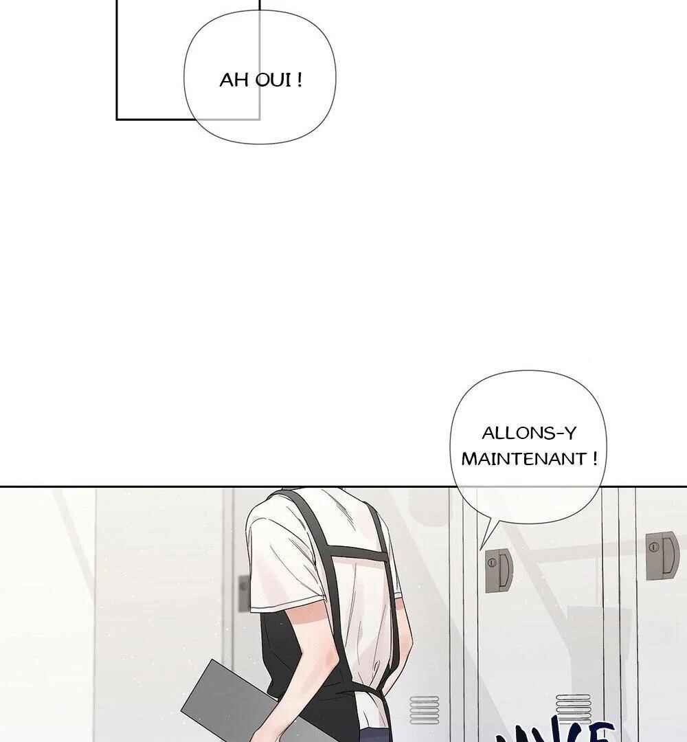 Never Mind, Darling Chapter 5 - Page 58