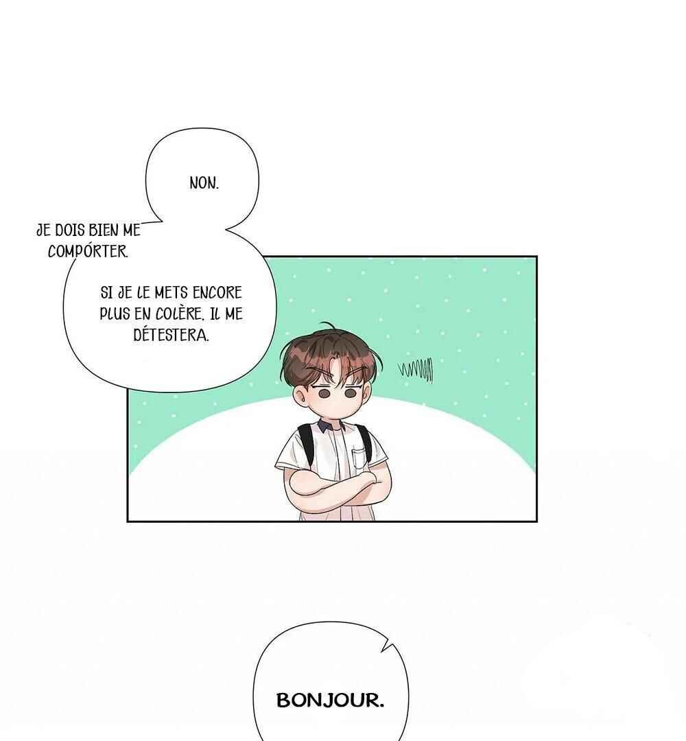 Never Mind, Darling Chapter 5 - Page 68