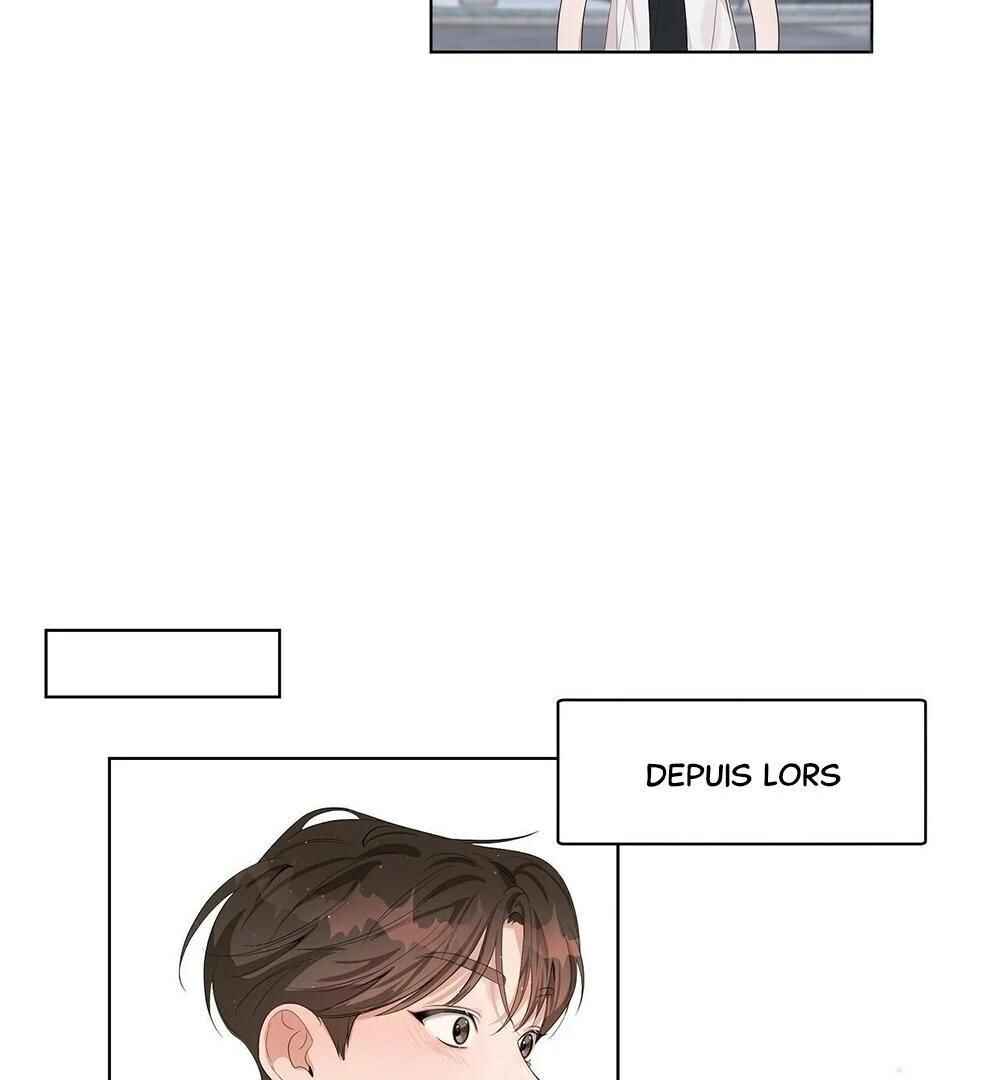 Never Mind, Darling Chapter 5 - Page 75