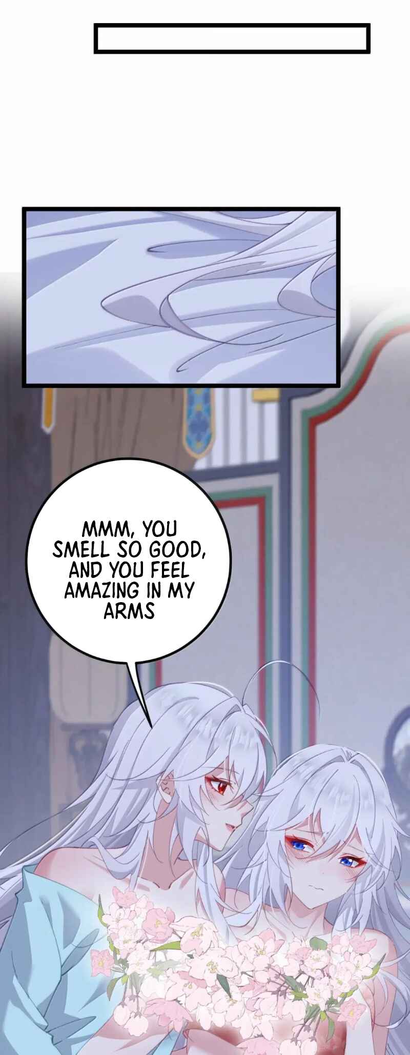 Breaking Into the Body of the Emperor's Daughter Chapter 41 - Page 10
