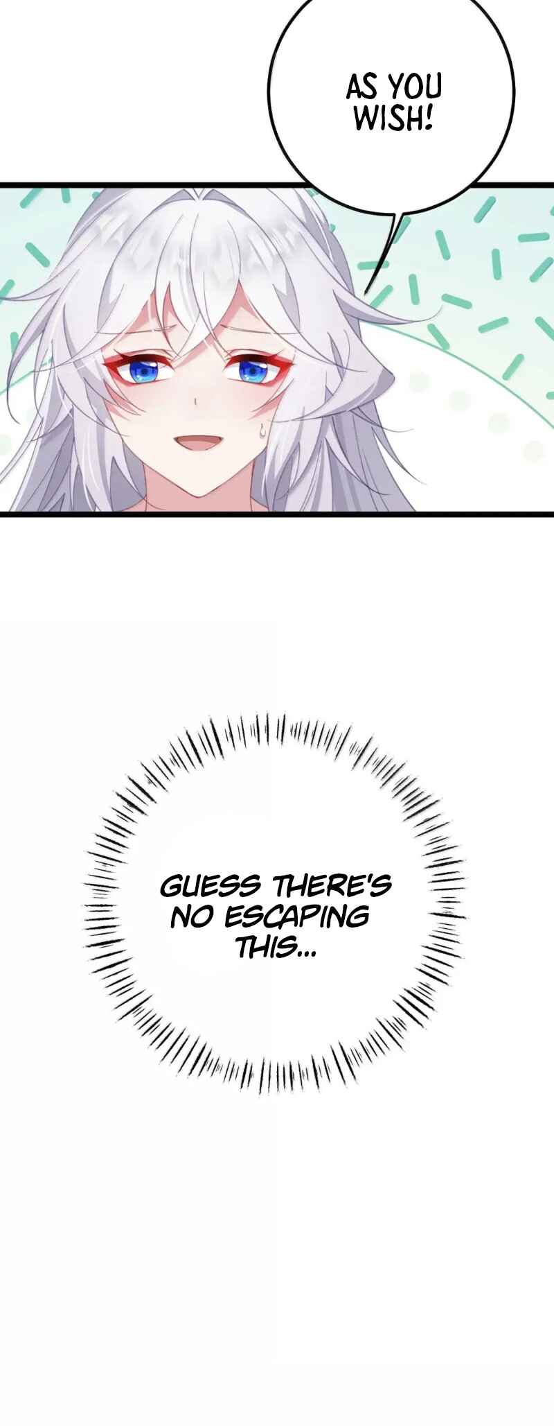 Breaking Into the Body of the Emperor's Daughter Chapter 41 - Page 9