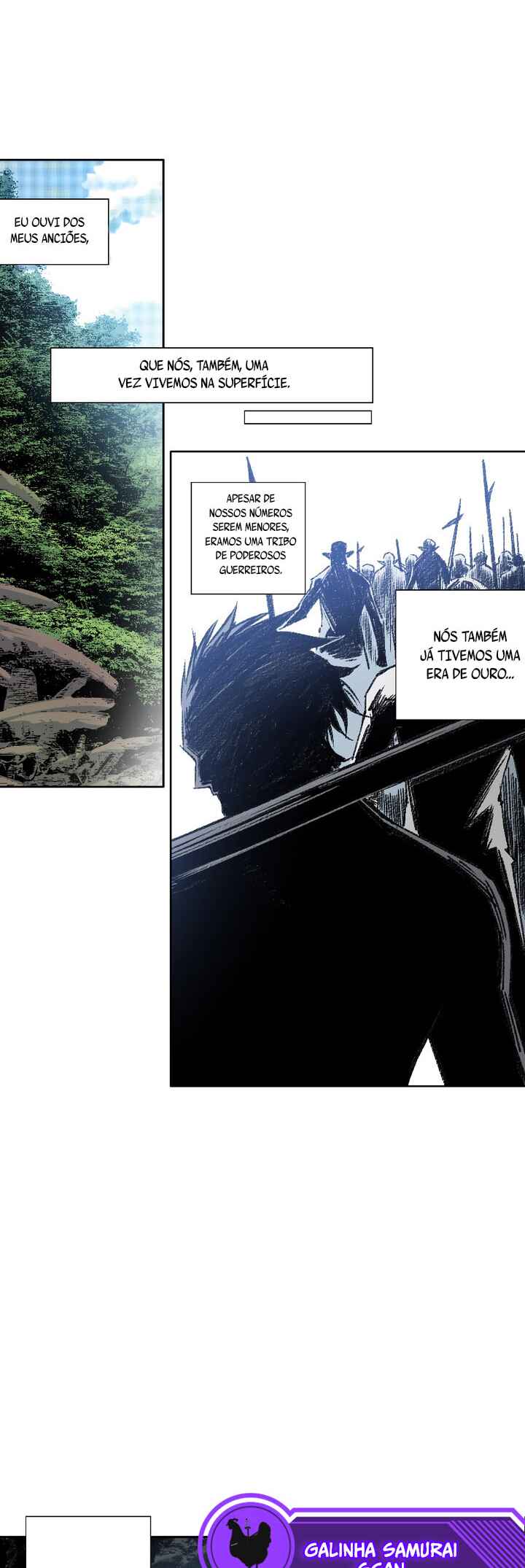Eternal Club Chapter 260 - Page 16