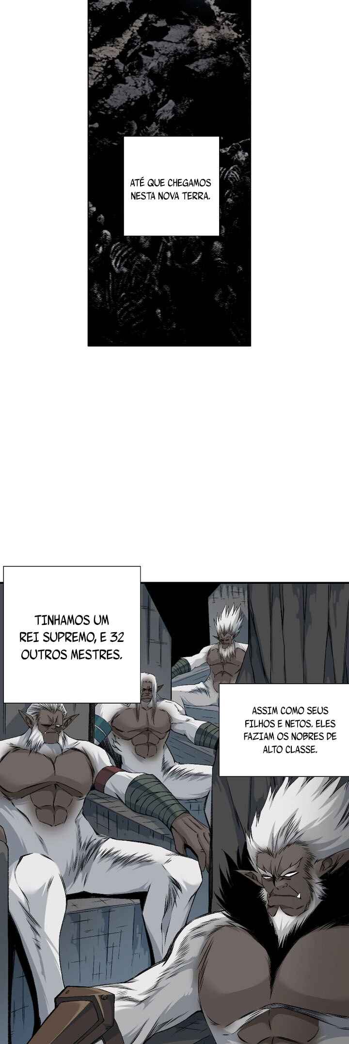 Eternal Club Chapter 260 - Page 18
