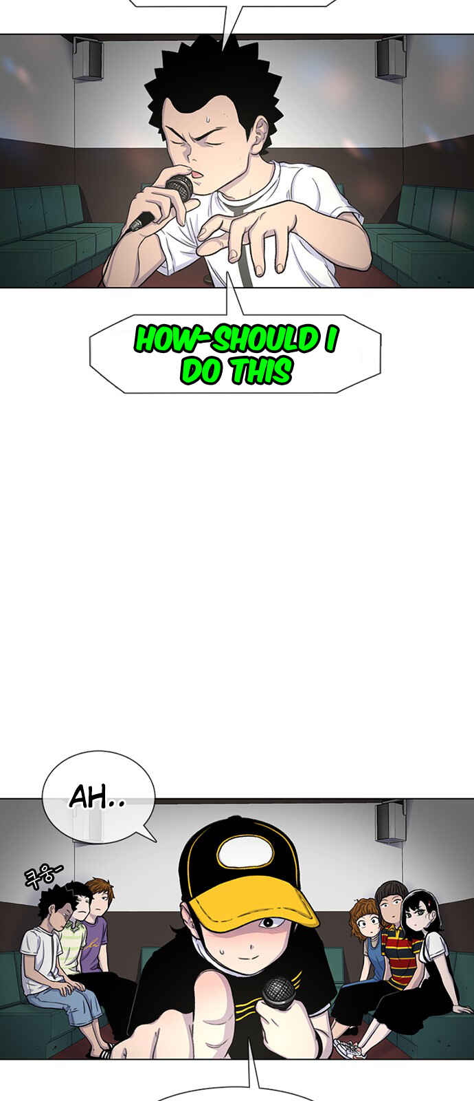 Byeorisamsyap Chapter 92 - Page 15