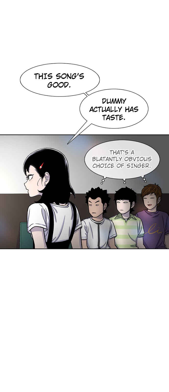 Byeorisamsyap Chapter 92 - Page 17