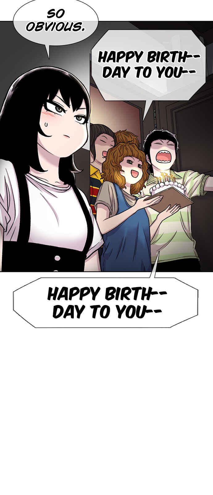Byeorisamsyap Chapter 92 - Page 29