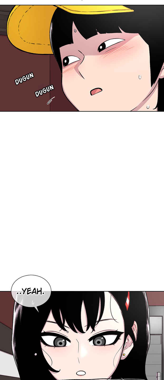 Byeorisamsyap Chapter 92 - Page 44