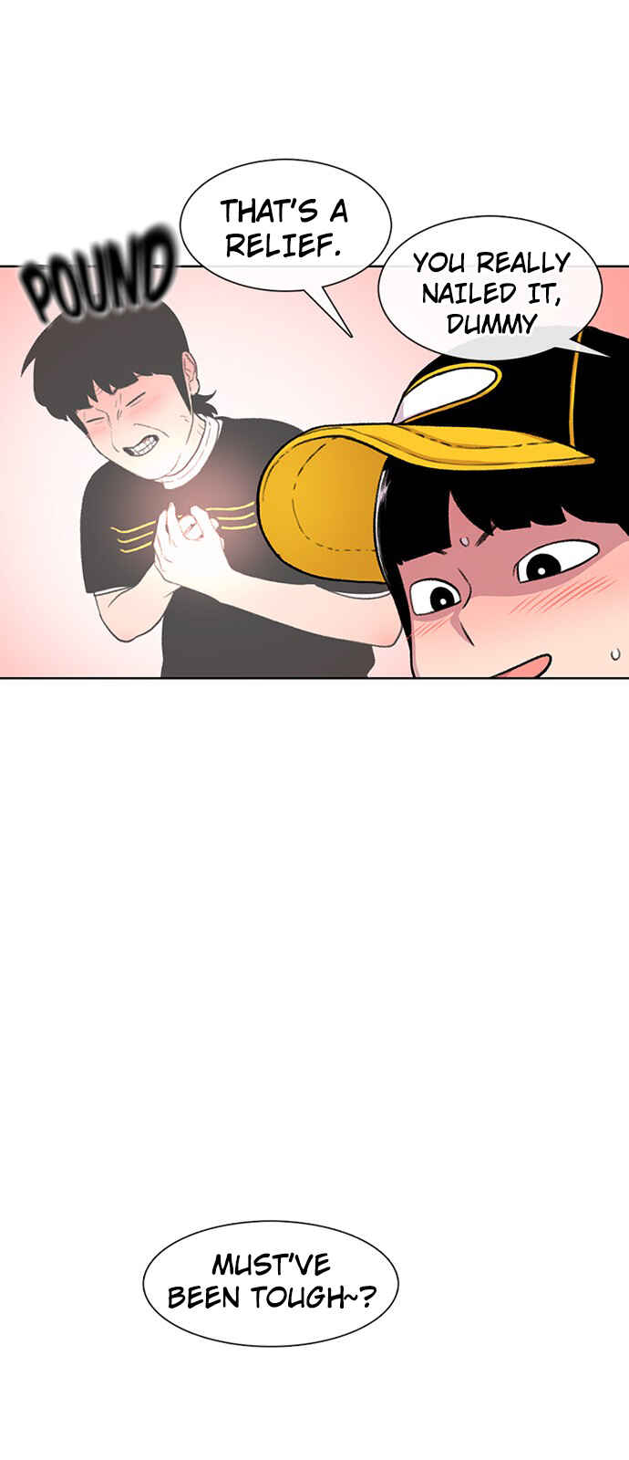 Byeorisamsyap Chapter 92 - Page 46
