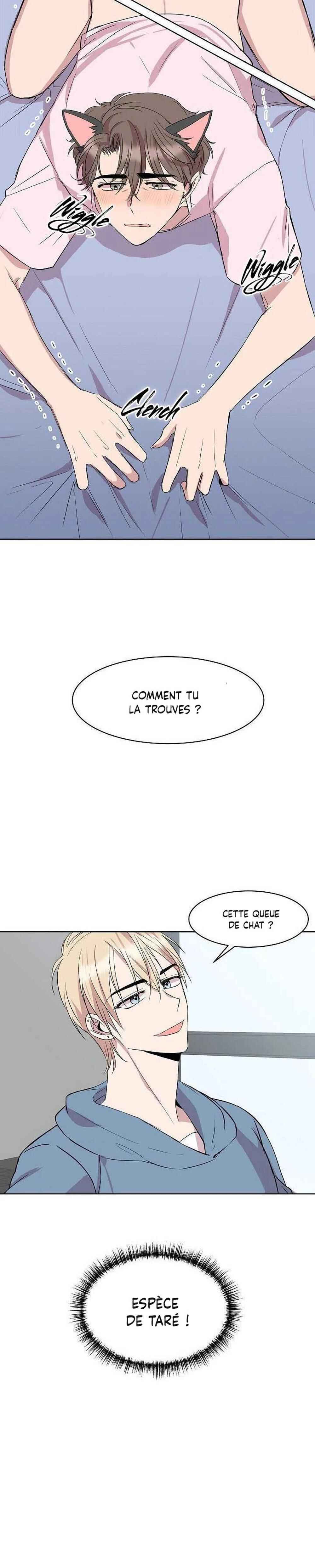 Help Me, Uncle! Chapter 9 - Page 2