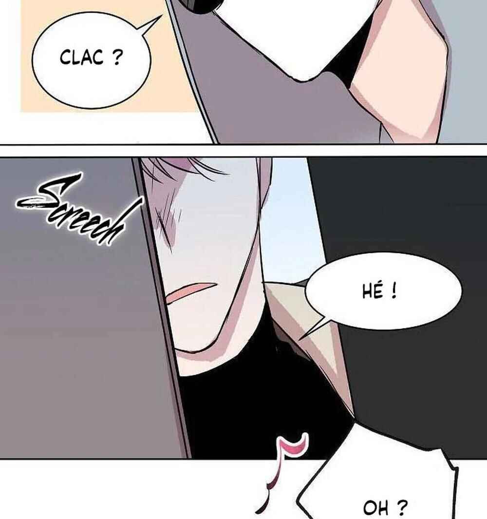 Help Me, Uncle! Chapter 9 - Page 40