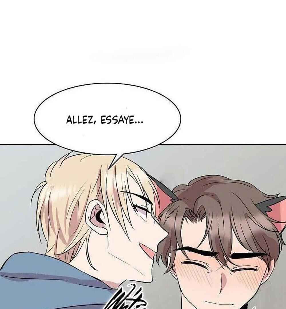Help Me, Uncle! Chapter 9 - Page 8