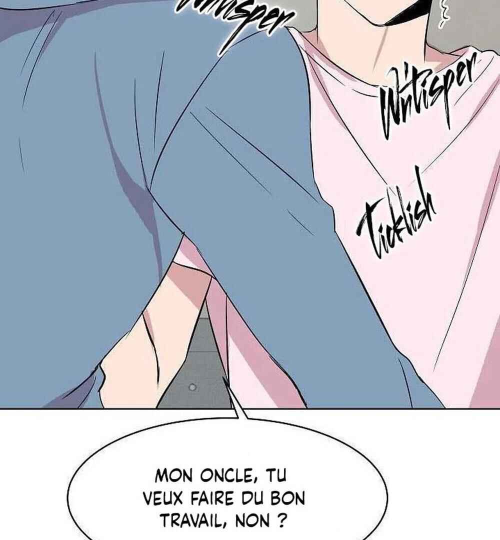 Help Me, Uncle! Chapter 9 - Page 9
