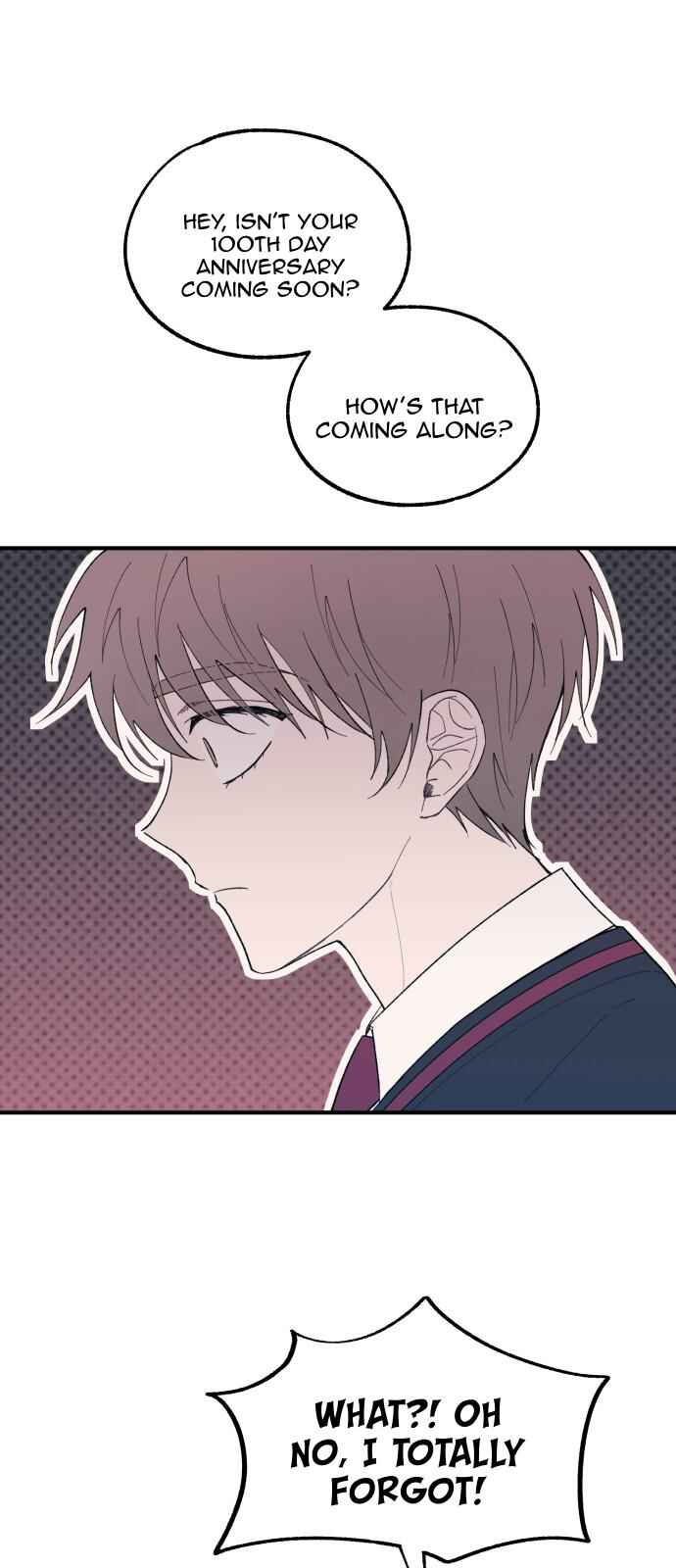 Yeon-u ui Sunjeong Chapter 59 - Page 1