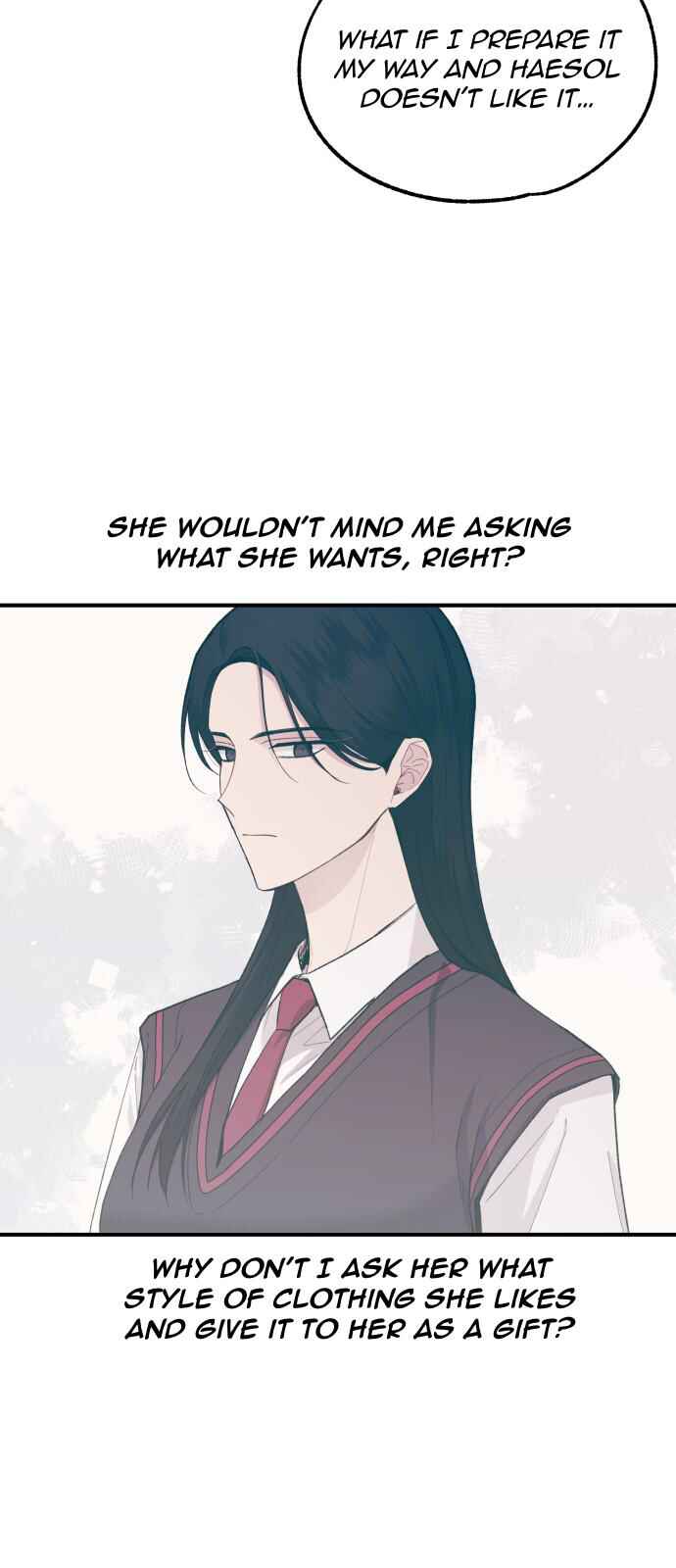 Yeon-u ui Sunjeong Chapter 59 - Page 10