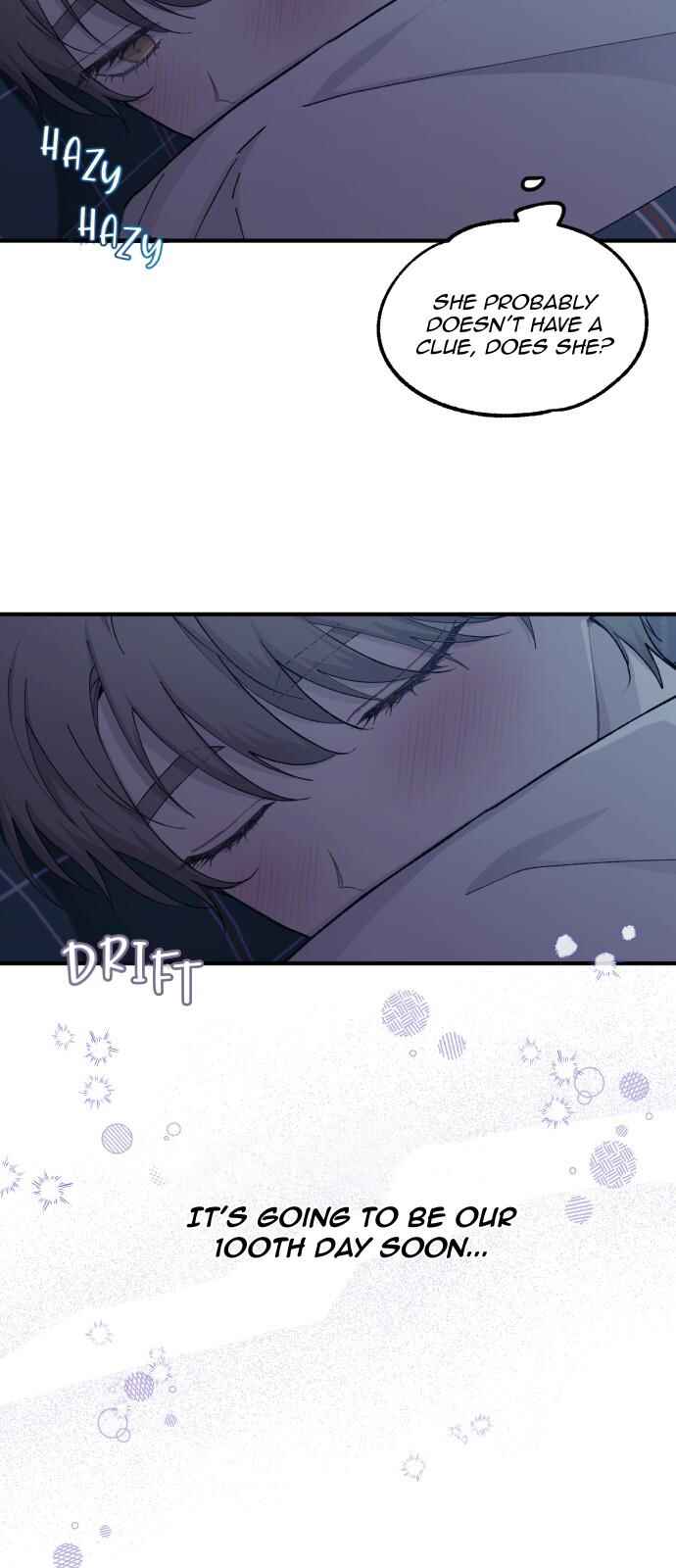 Yeon-u ui Sunjeong Chapter 59 - Page 12