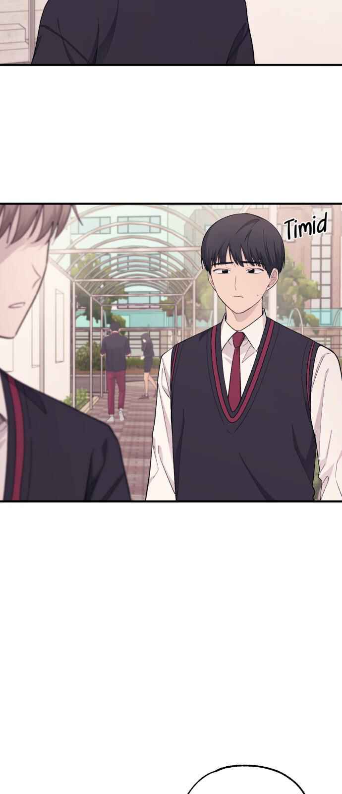 Yeon-u ui Sunjeong Chapter 59 - Page 16