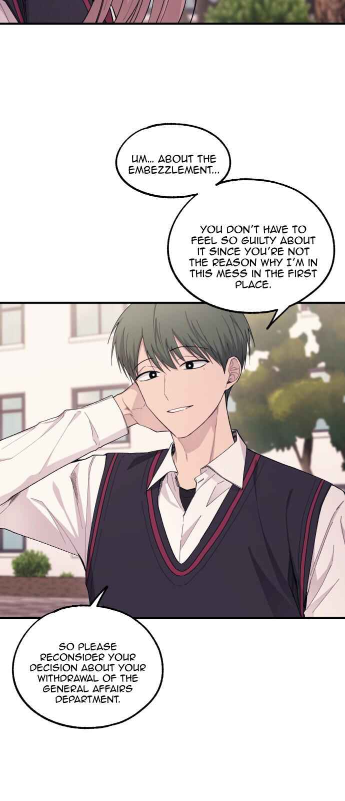 Yeon-u ui Sunjeong Chapter 59 - Page 22