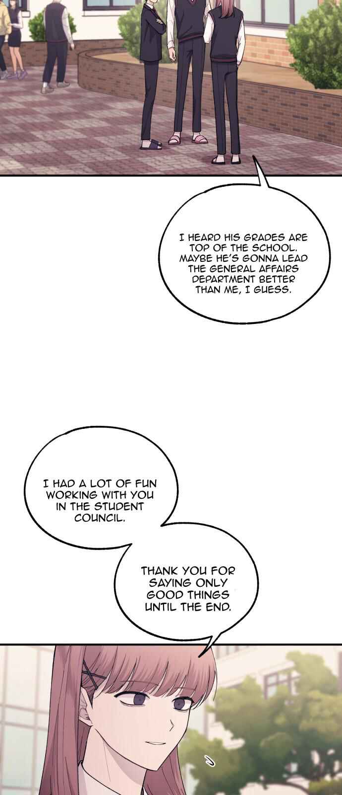 Yeon-u ui Sunjeong Chapter 59 - Page 25