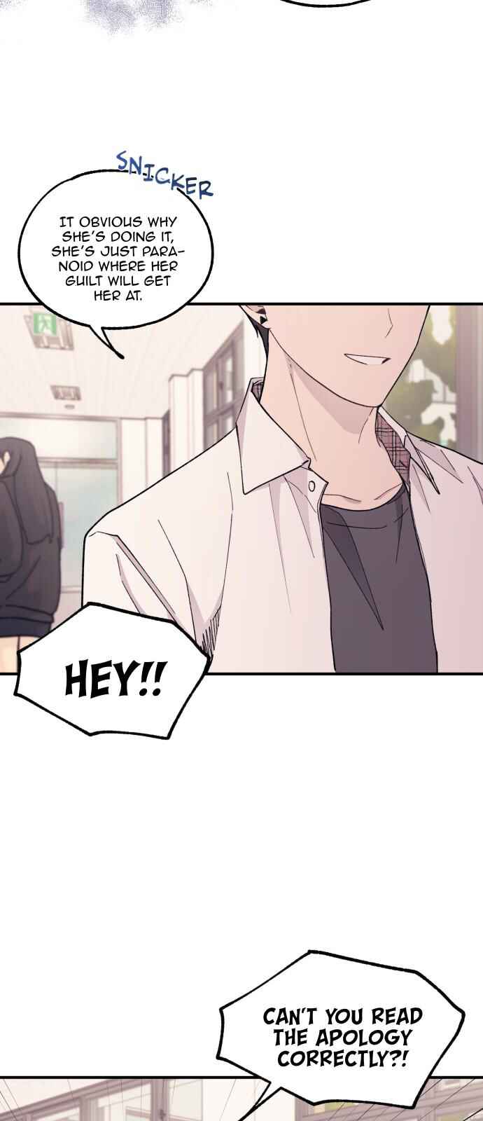 Yeon-u ui Sunjeong Chapter 59 - Page 29