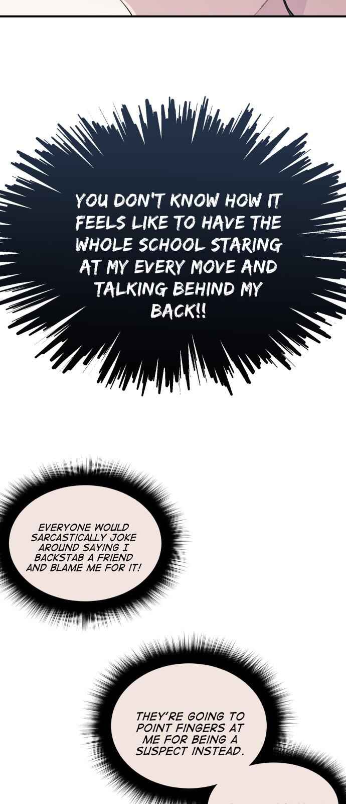 Yeon-u ui Sunjeong Chapter 59 - Page 36