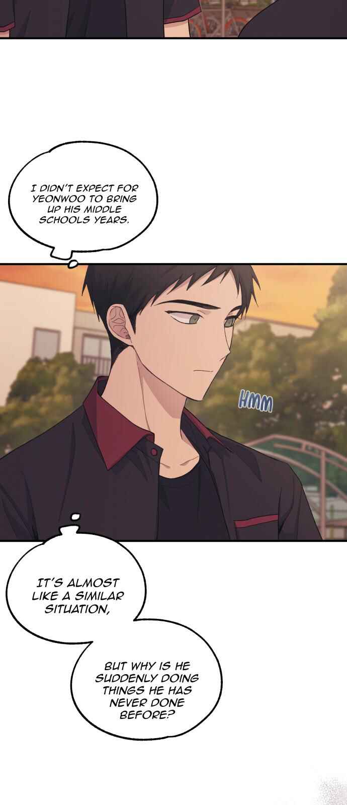 Yeon-u ui Sunjeong Chapter 59 - Page 4