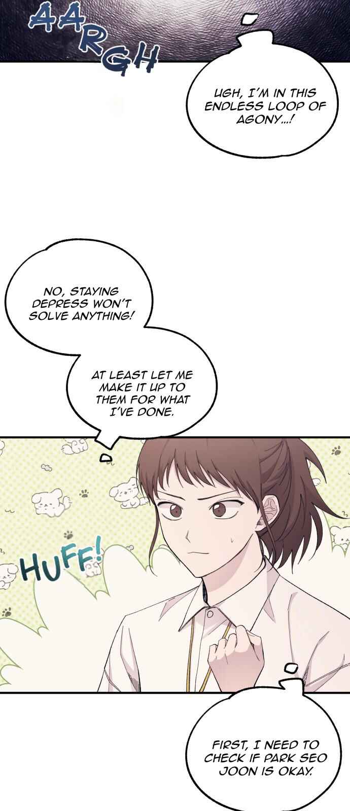 Yeon-u ui Sunjeong Chapter 59 - Page 40