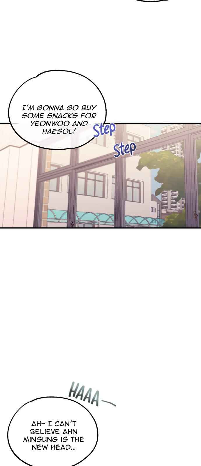 Yeon-u ui Sunjeong Chapter 59 - Page 41