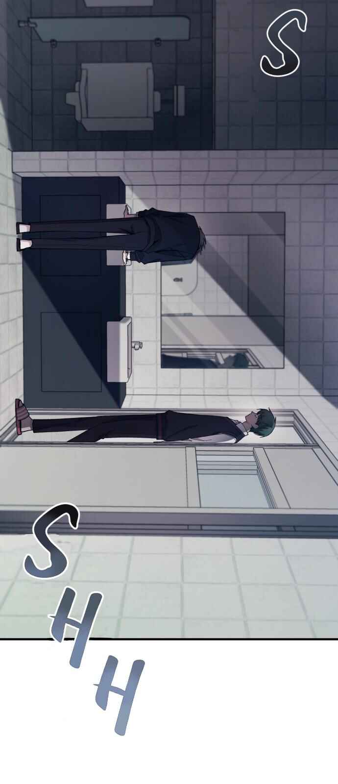 Yeon-u ui Sunjeong Chapter 59 - Page 45