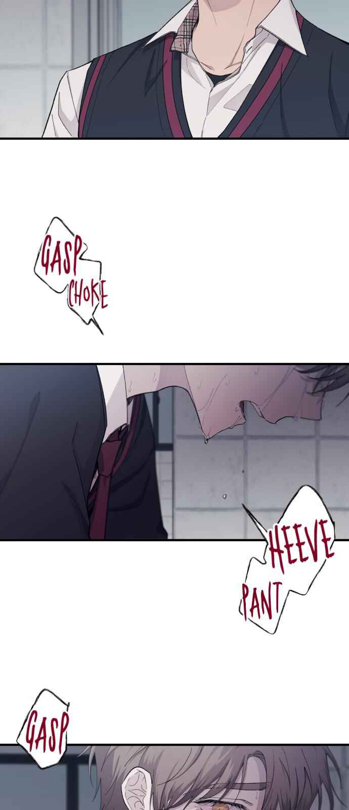 Yeon-u ui Sunjeong Chapter 59 - Page 47