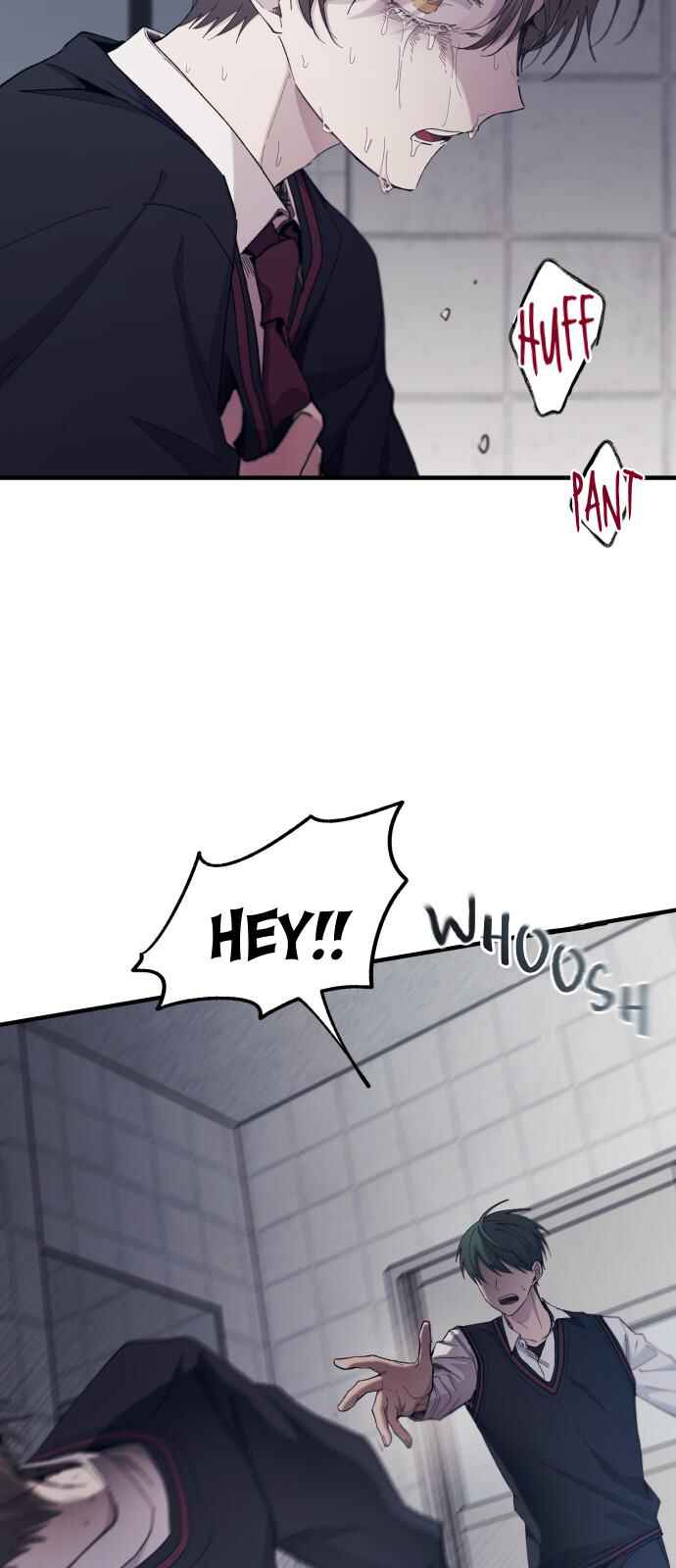Yeon-u ui Sunjeong Chapter 59 - Page 48