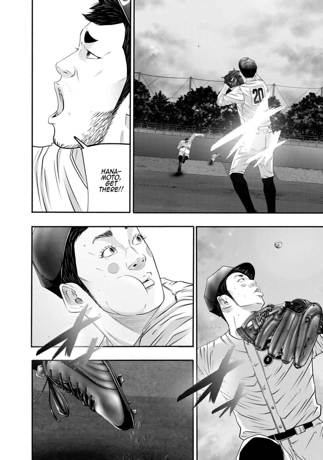 Battle Studies Chapter 418 - Page 10