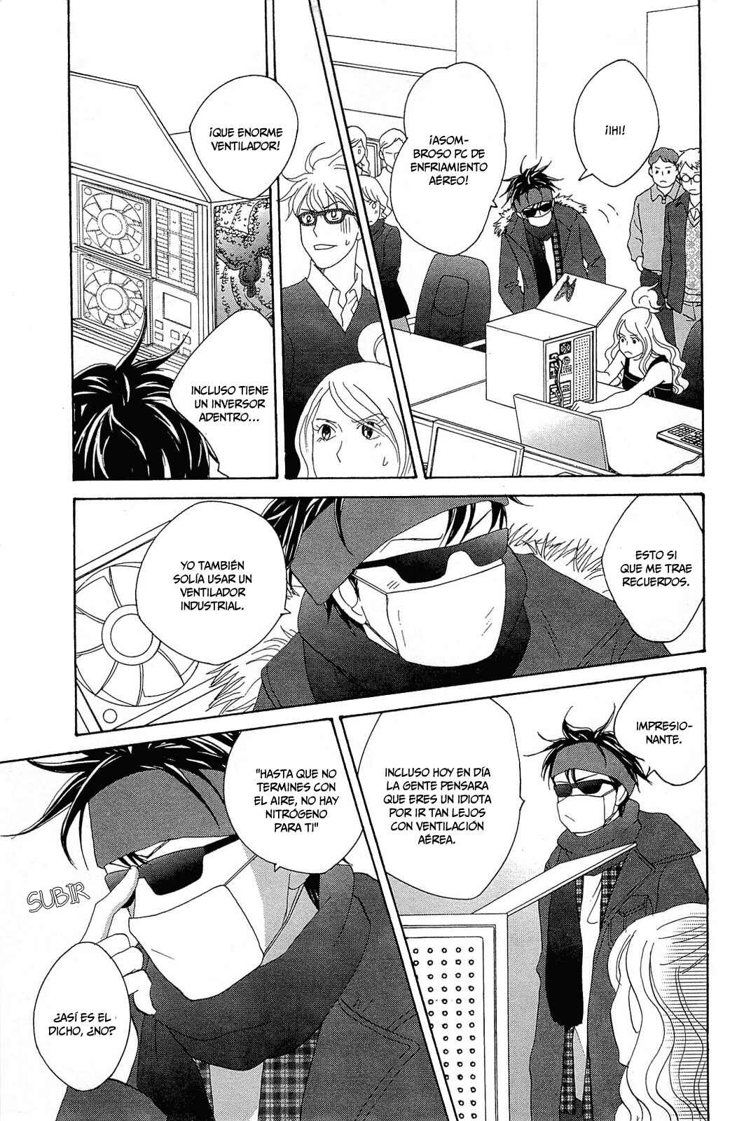 87CLOCKERS Chapter 8 - Page 4