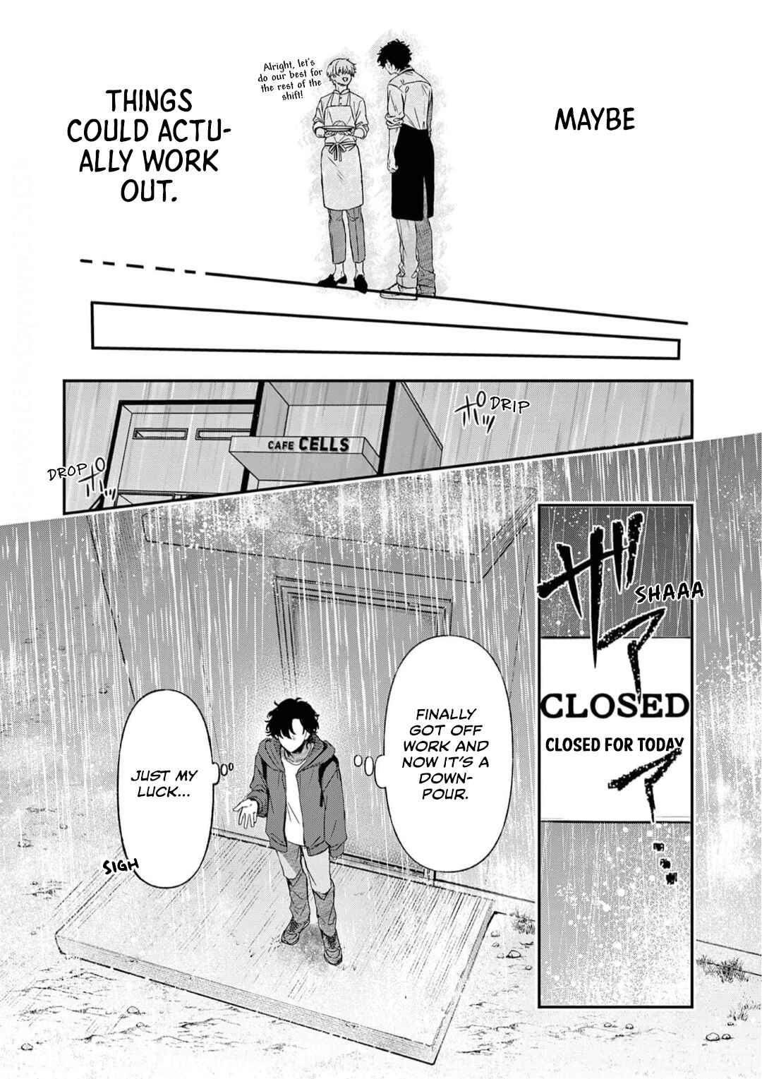 BFF Chapter 1 - Page 23