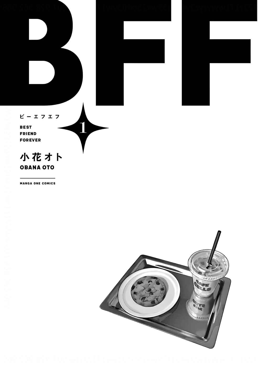 BFF Chapter 1 - Page 3
