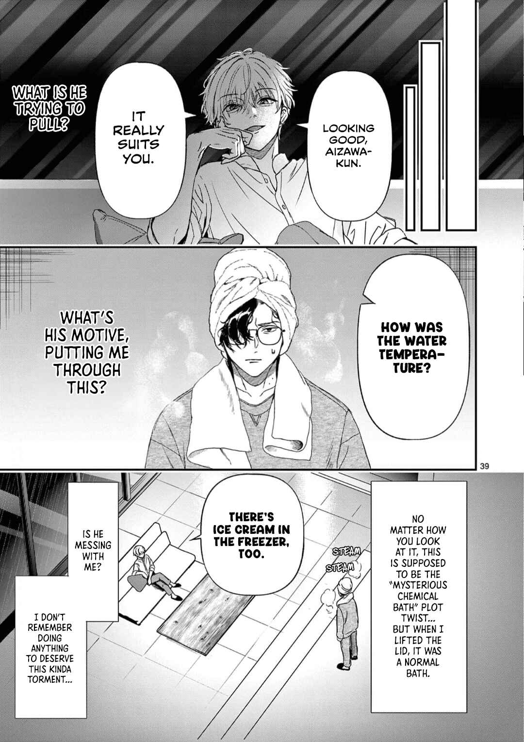 BFF Chapter 1 - Page 43