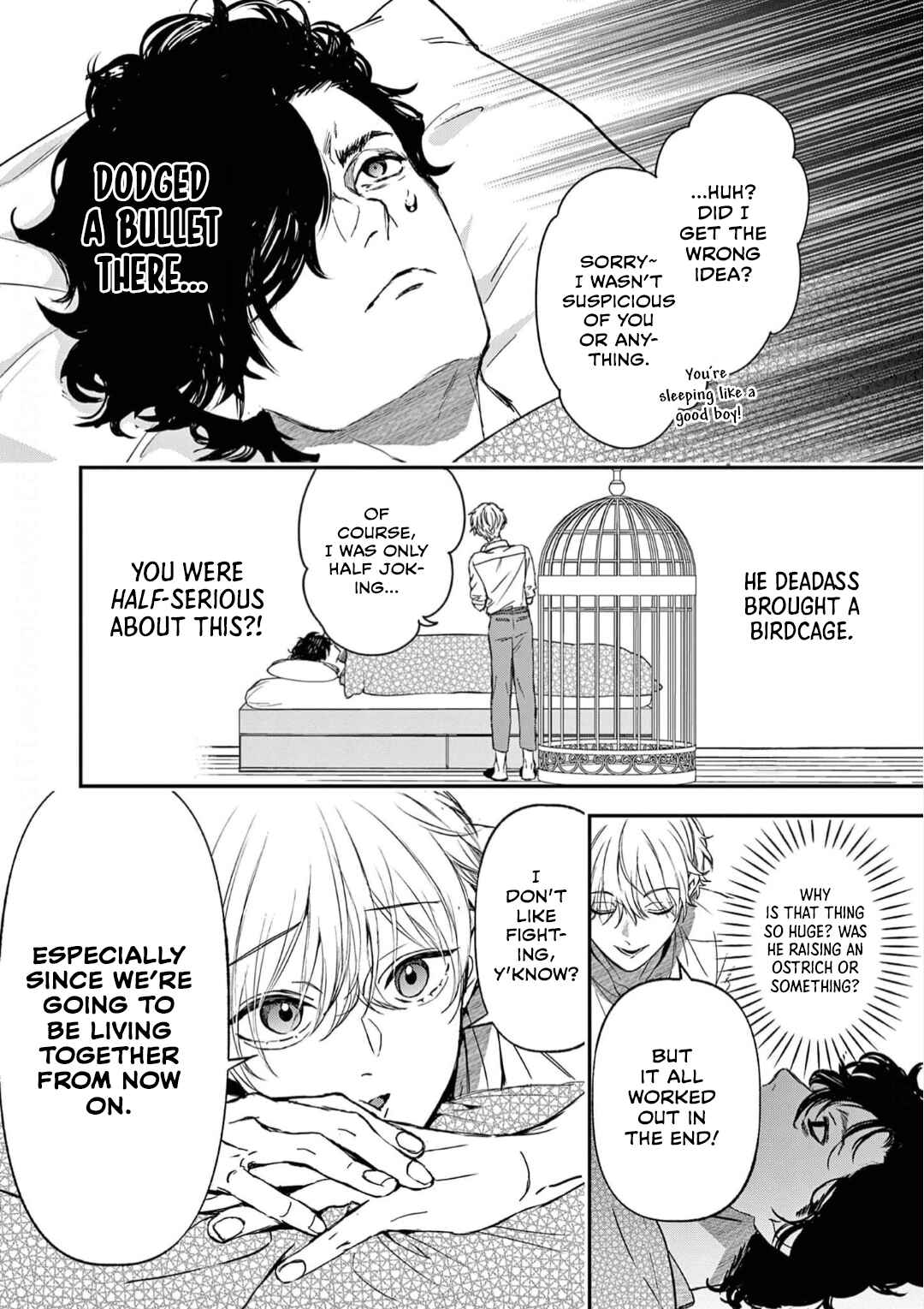 BFF Chapter 1 - Page 48