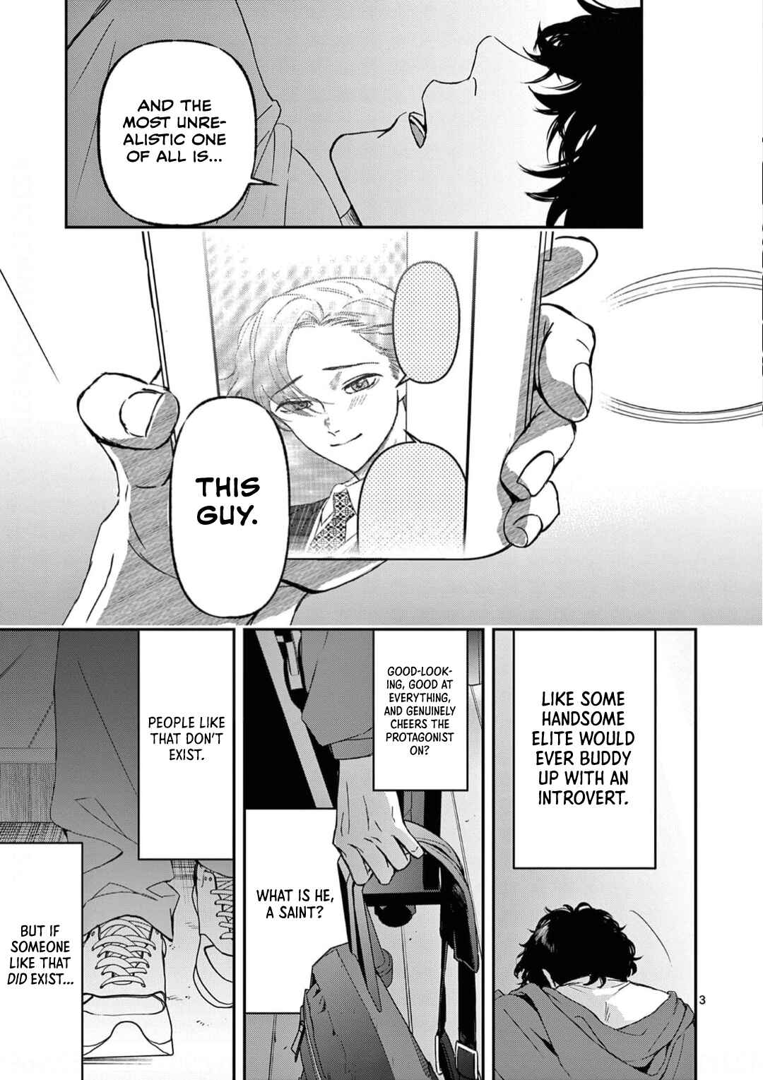 BFF Chapter 1 - Page 7