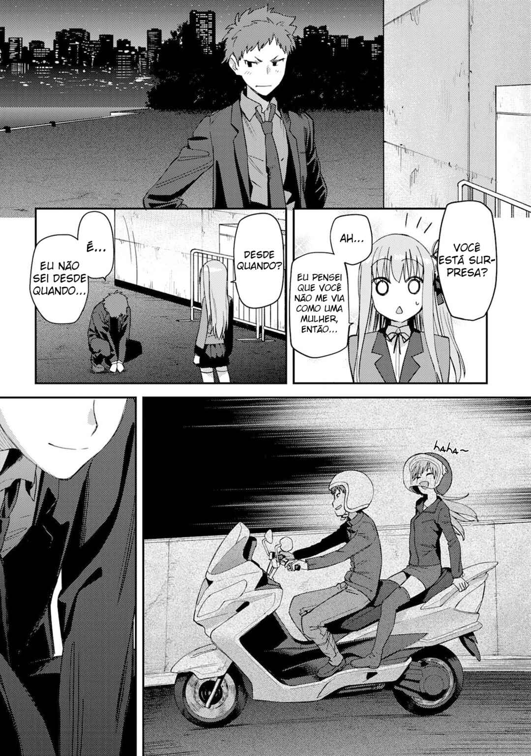 Charlotte Chapter 12 - Page 10