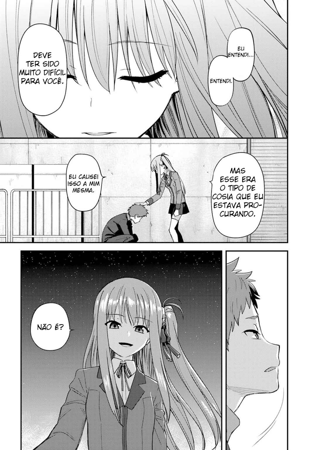 Charlotte Chapter 12 - Page 12