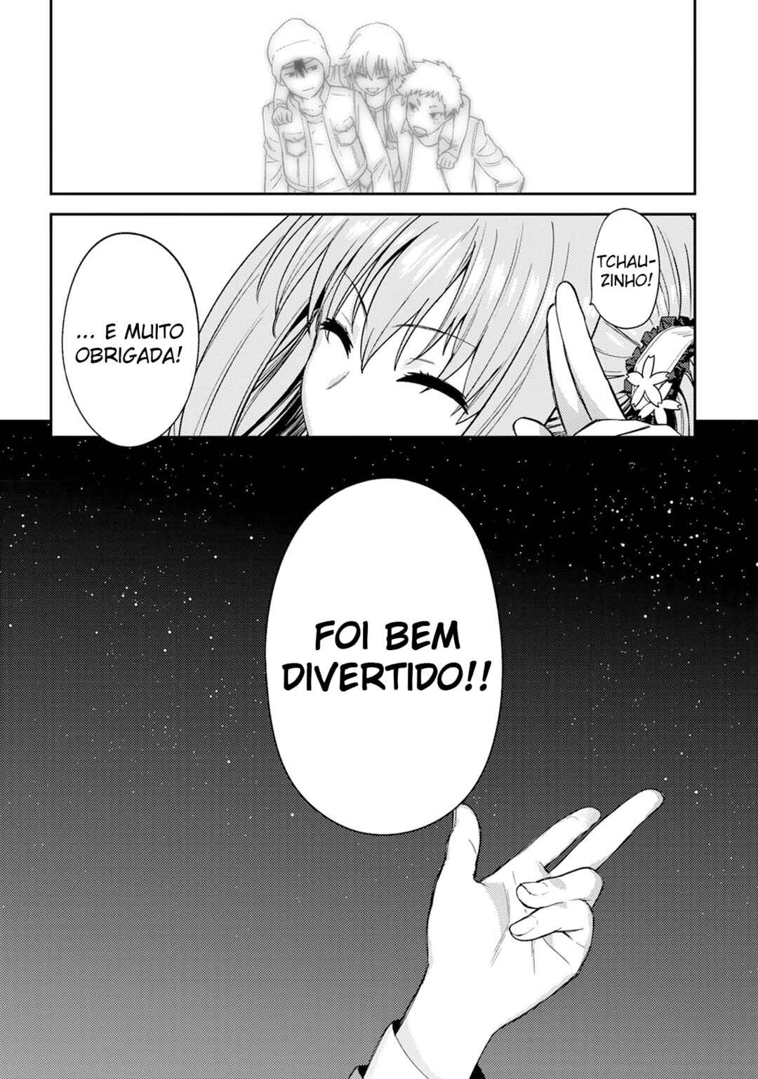 Charlotte Chapter 12 - Page 16