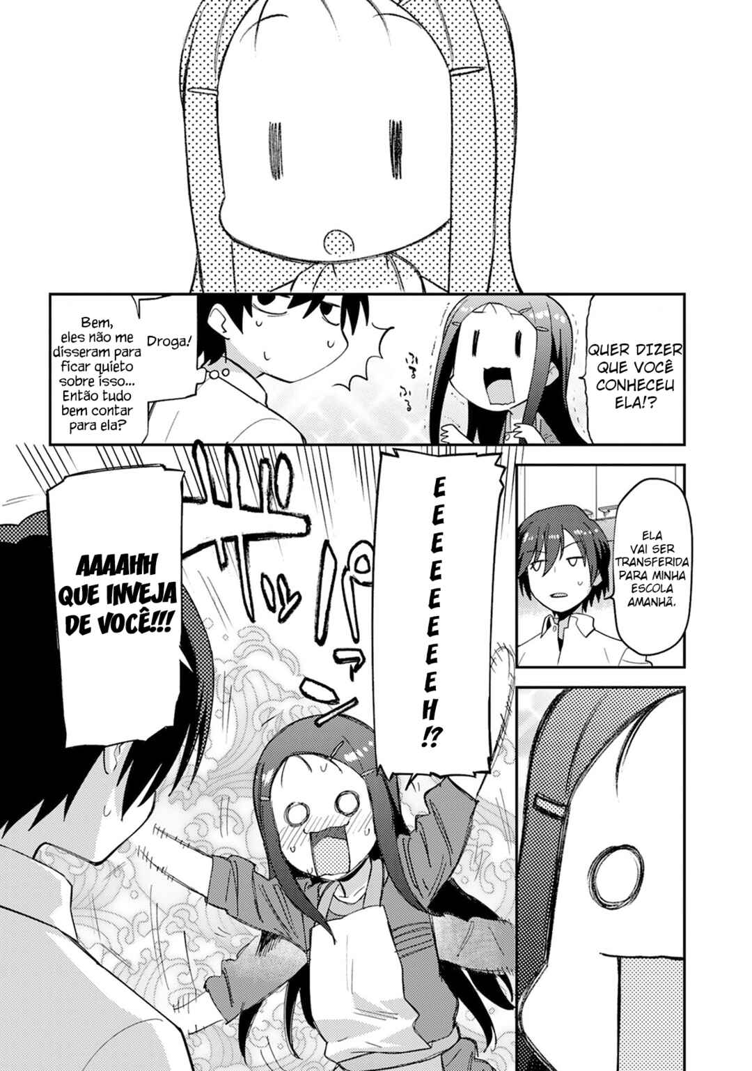 Charlotte Chapter 12 - Page 22