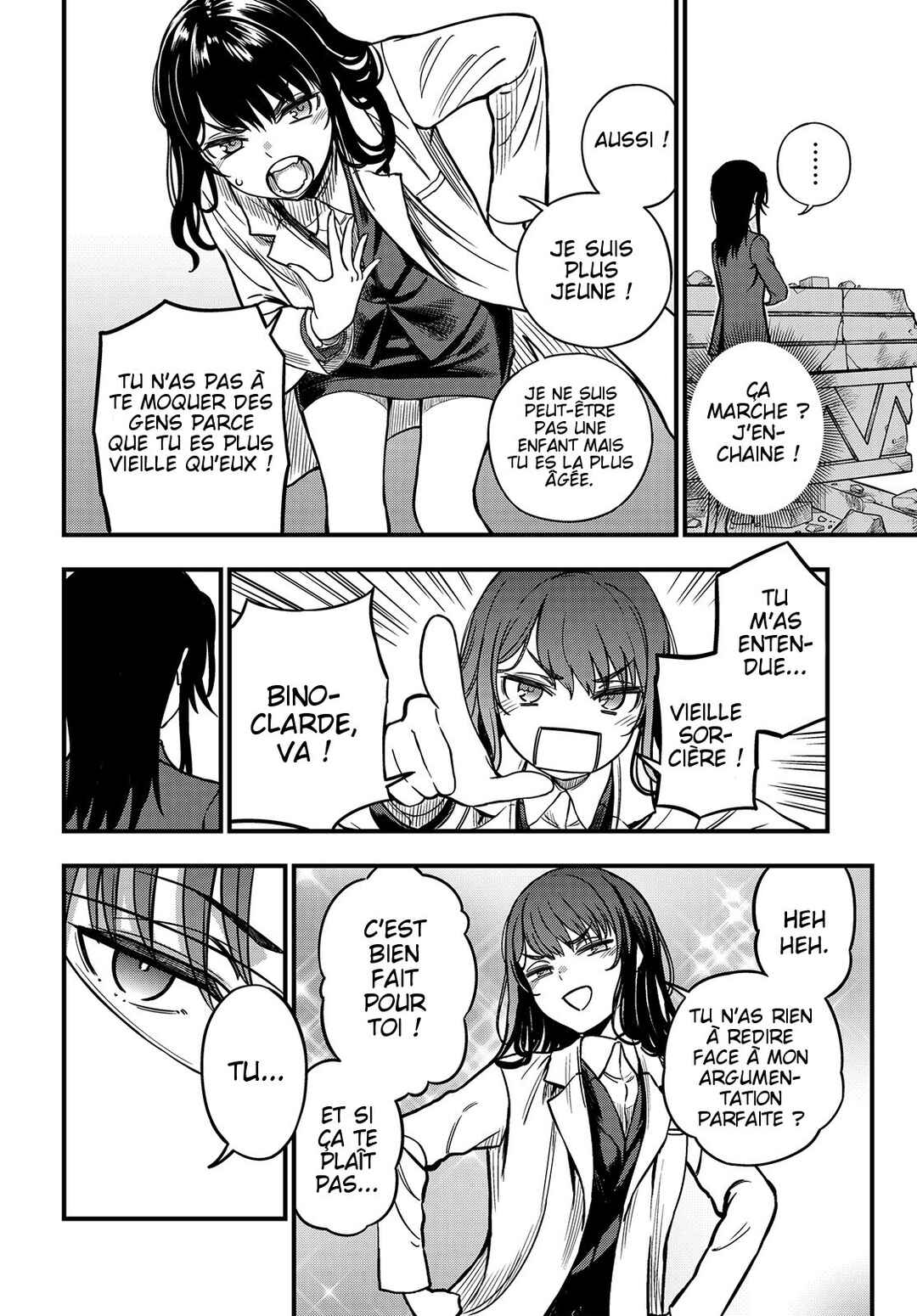 Toaru Majutsu no Index Gaiden - Toaru Kagaku no Mental Out Chapter 25 - Page 10