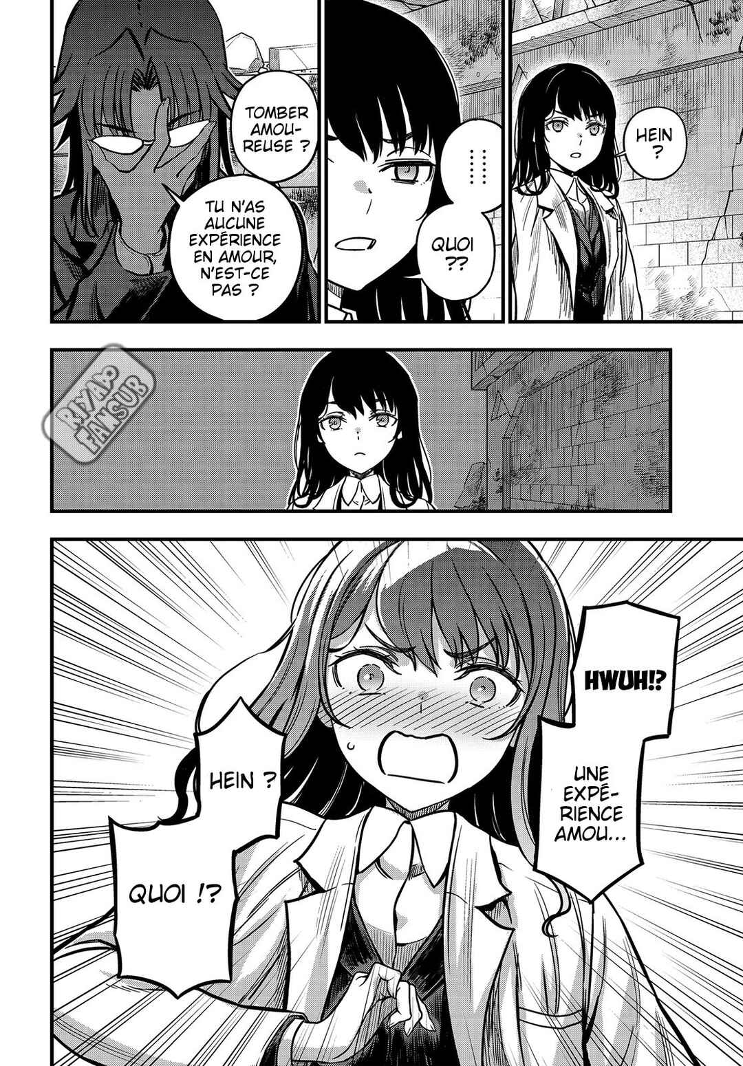 Toaru Majutsu no Index Gaiden - Toaru Kagaku no Mental Out Chapter 25 - Page 12