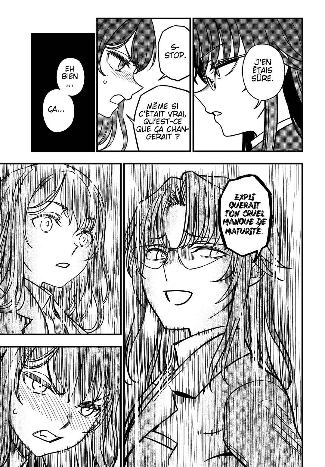 Toaru Majutsu no Index Gaiden - Toaru Kagaku no Mental Out Chapter 25 - Page 13