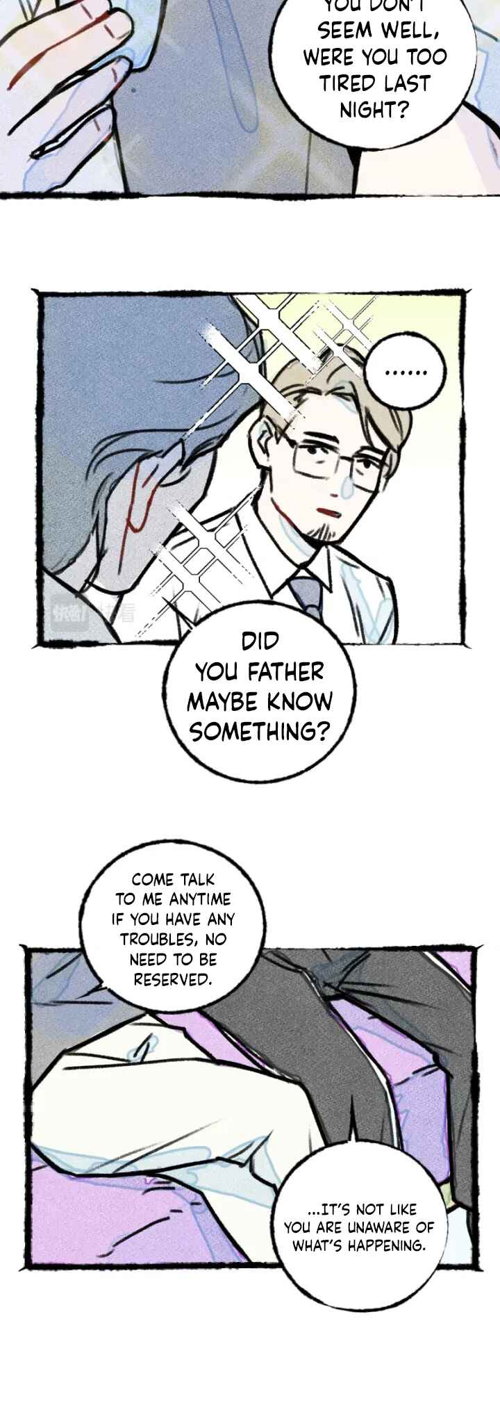 Two Way Trial - Youth Chapter 7 - Page 27