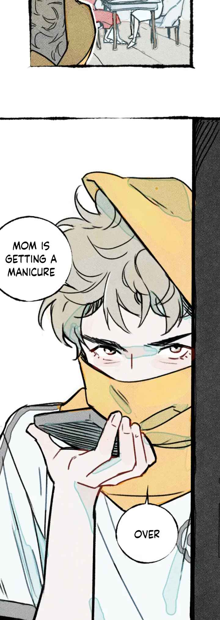 Two Way Trial - Youth Chapter 7 - Page 3