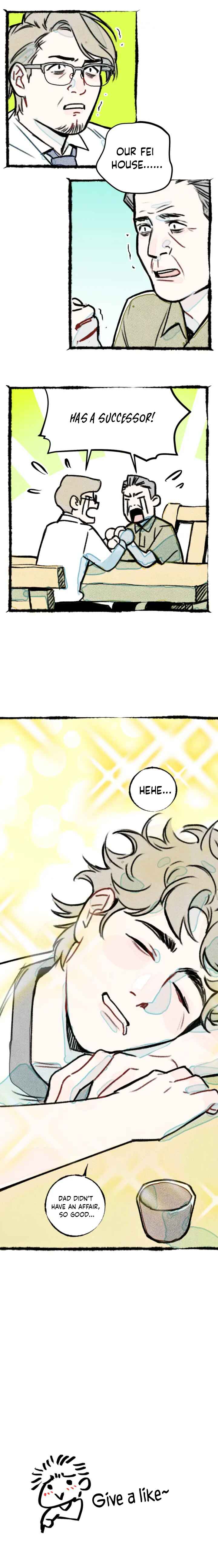 Two Way Trial - Youth Chapter 7 - Page 42