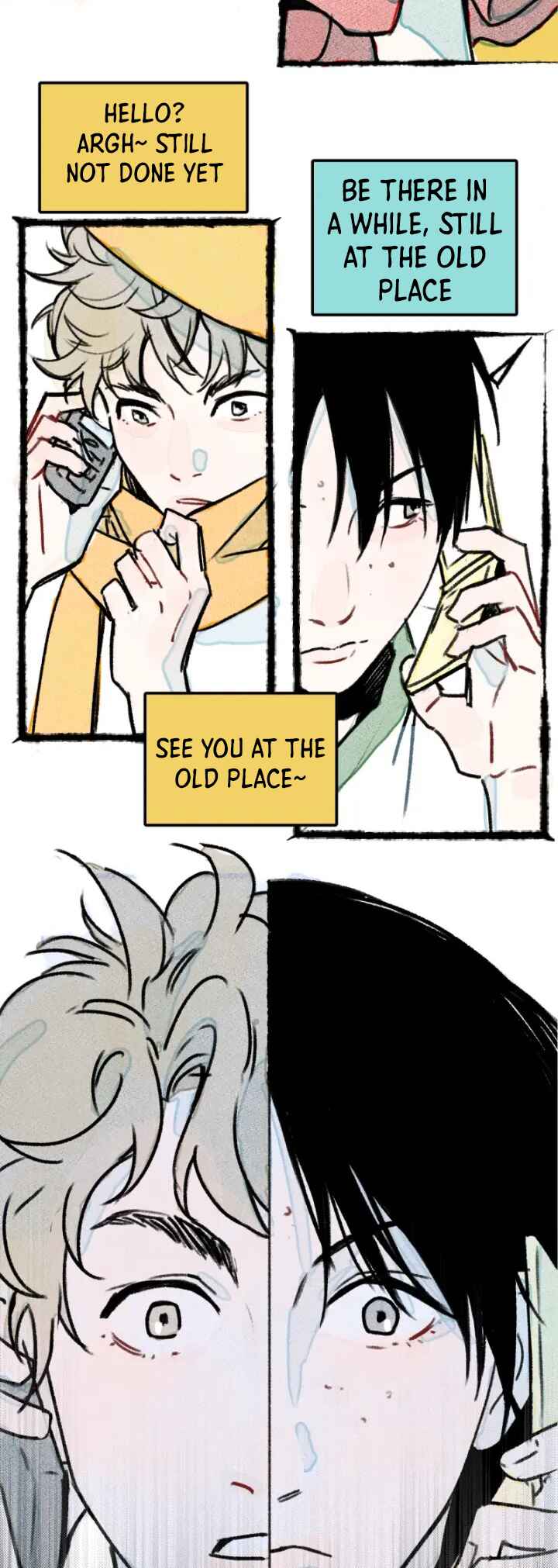 Two Way Trial - Youth Chapter 7 - Page 6