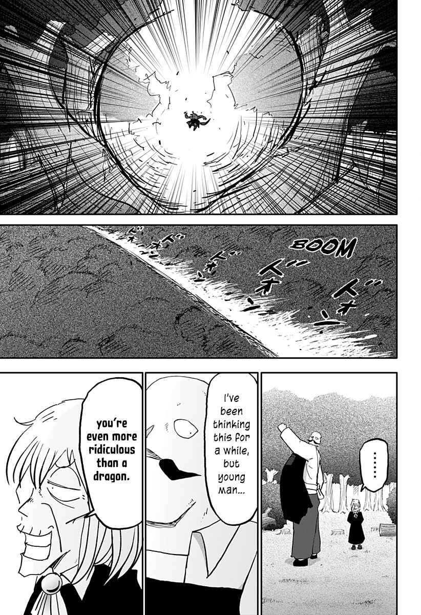 Dragon no Ko Chapter 37 - Page 36